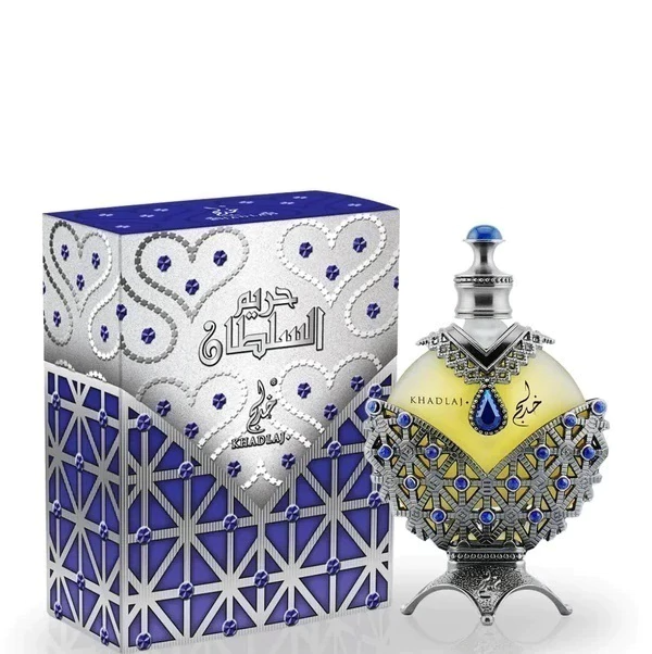 Khadlaj Hareem Al Sultan Antique Oleo EDP 35ml Unissex