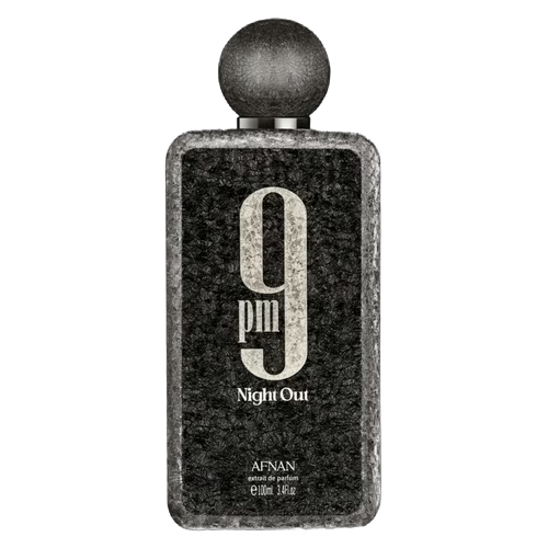 Afnan 9PM Night Out EXDP 100ml Unissex