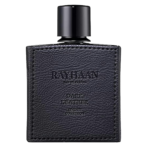 Rayhaan Dark Leather EDP 100ml Masculino