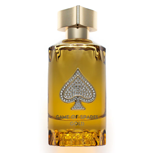 Jo Milano Paris Game of Spades Gold EDP 100ml Unissex