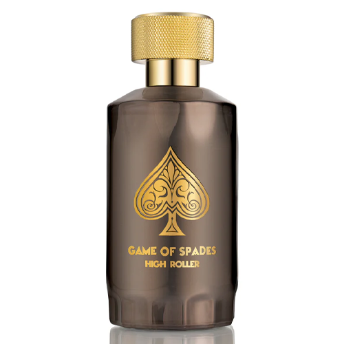 Jo Milano Paris Game of Spades High Roller EDP 100ml Unissex