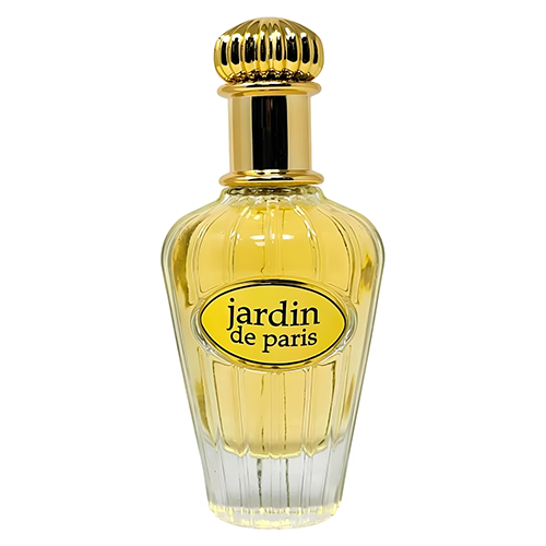 Maison Alhambra Jardin de Paris EDP 100ml Feminino