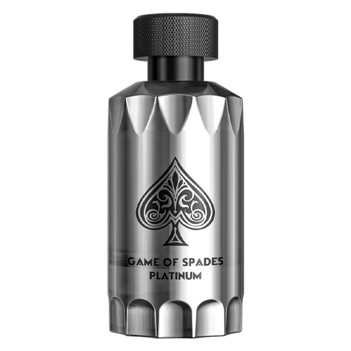 Jo Milano Paris Game of Spades Platinum EDP 100ml Unissex