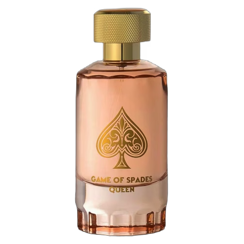 Jo Milano Paris Game of Spades Queen EDP 100ml Feminino