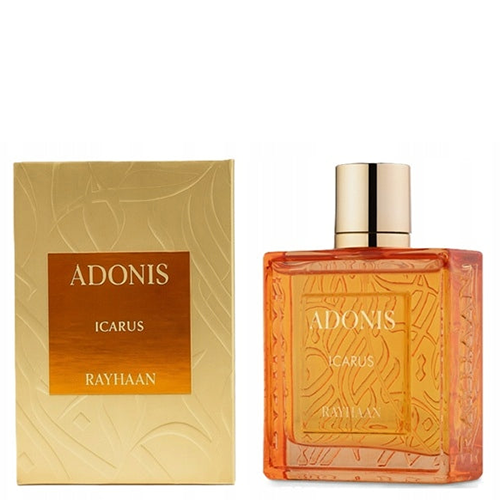 Rayhaan Adonis Icarus EDP 100ml Masculino