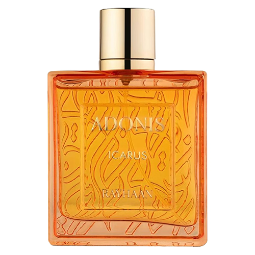 Rayhaan Adonis Icarus EDP 100ml Masculino