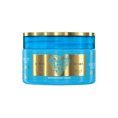 Neeche House FLAMES Body Cream 200ml