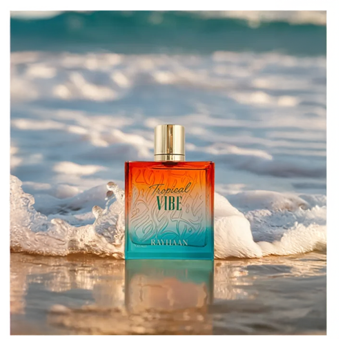 Rayhaan Tropical Vibe EDP 100ml