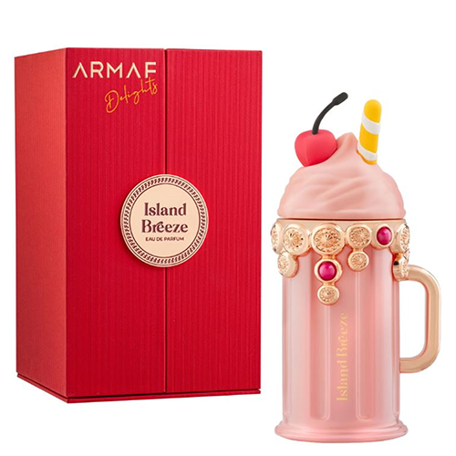 Island Breeze Armaf EDP 100ml Feminino
