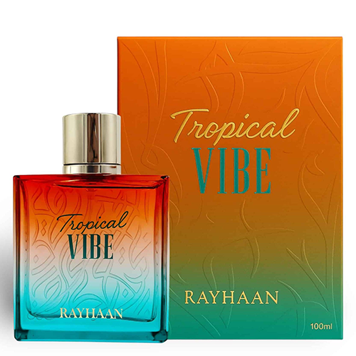 Rayhaan Tropical Vibe EDP 100ml