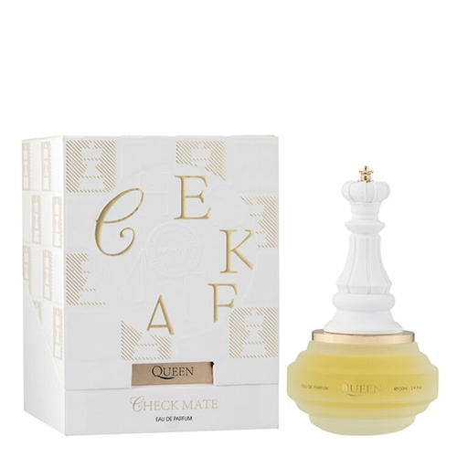 Queen Checkmate Armaf EDP 100ml Feminino