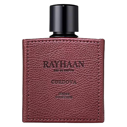 Rayhaan Cordova EDP 100ml Masculino