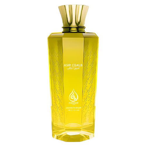 Asir L' Qalb Mawwal EDP 100ml
