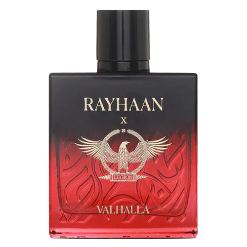 Rayhaan Valhalla EDP 100ml Masculino