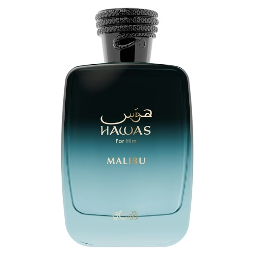 DECANT 5ml- Hawas Malibu EDP Masculino