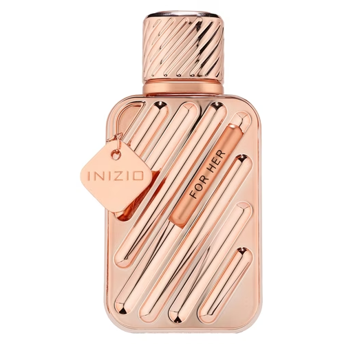 Fragrance World Inízio For Her EDP 100ml Feminino