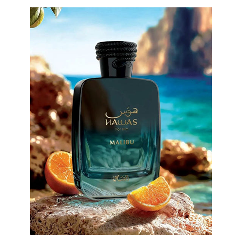 Hawas Malibu EDP 100ml Masculino