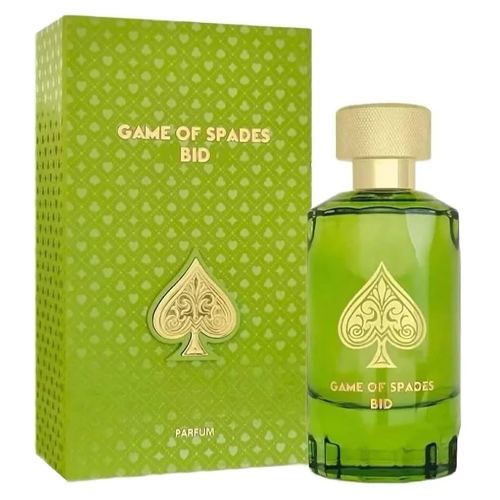 Jo Milano Paris Game of Spades Bid EDP 100ml Unissex
