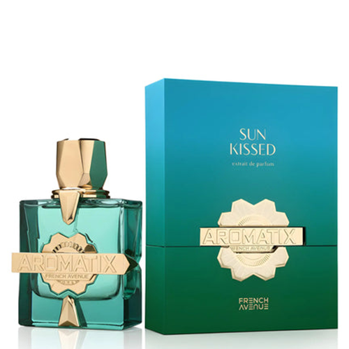 Sun Kissed Aromatix Extrait De Parfum 100ml Unissex