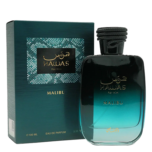 Hawas Malibu EDP 100ml Masculino