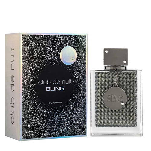 Club De Nuit Bling Armaf EDP 100ml Unissex