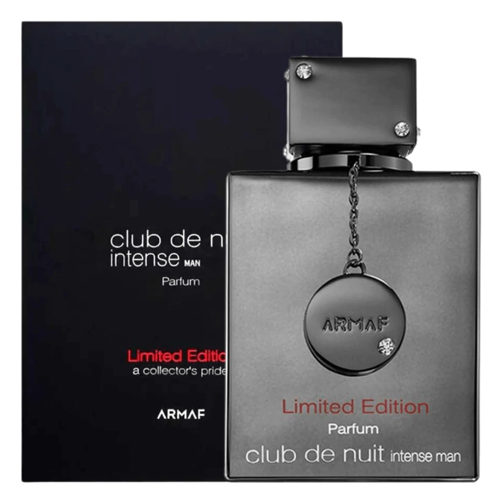 Armaf Club de Nuit Intense Men Limited Edition Parfum 70ml Masculino