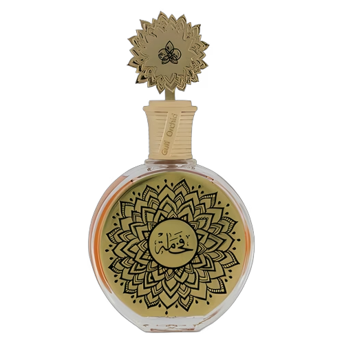 Maison Asrar Fakhama EDP 100ml Unissex