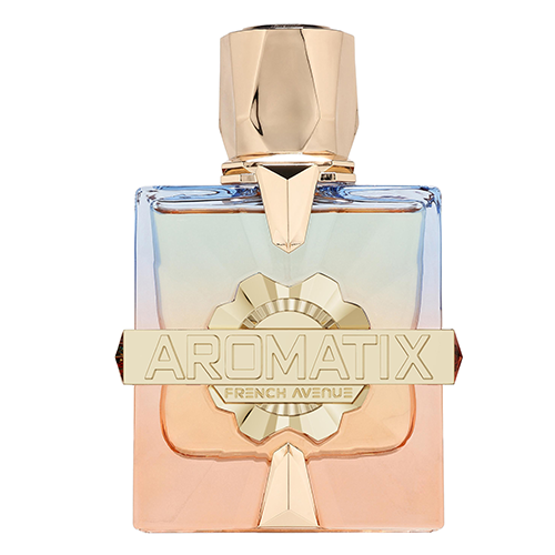 Teas Me Aromatix Extrait De Parfum 100ml Unissex