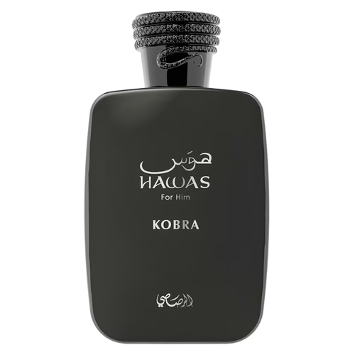 Hawas Kobra EDP 100ml Masculino