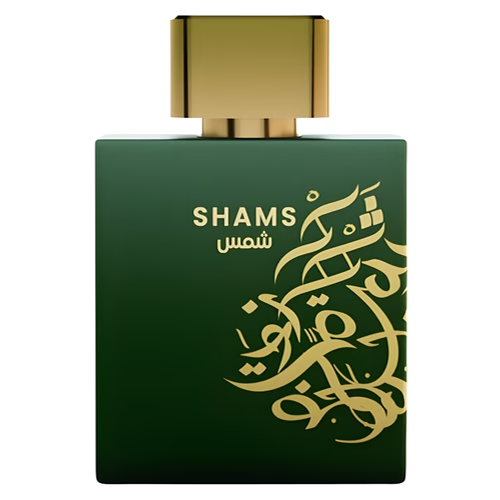 Mawwal Shams EDP 100ml Masculino