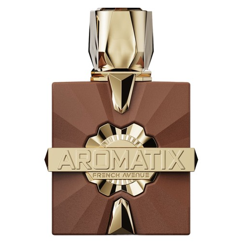 Royal Taboo Aromatix Extrait De Parfum 100ml Unissex