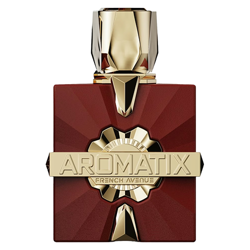 Carnal Desire Aromatix Extrait De Parfum 100ml Unissex