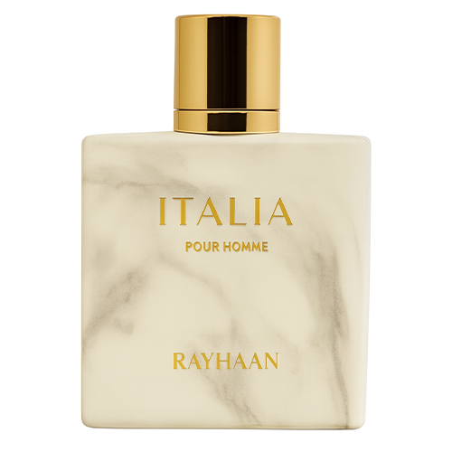 Rayhaan Italia EDP 100ml Masculino