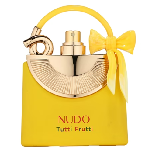 Fragance World Nudo Tutti Frutti EDP 100ml Unissex