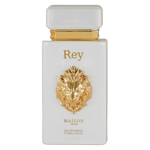 Maison Asrar Rey EDP 100ml Unissex