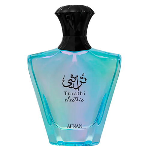 Afnan Turathi Electric EDP 90ml Masculino