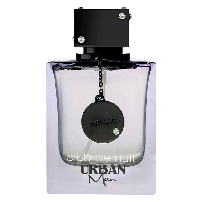 Armaf Club De Nuit Urban Man EDP 105ml Masculino