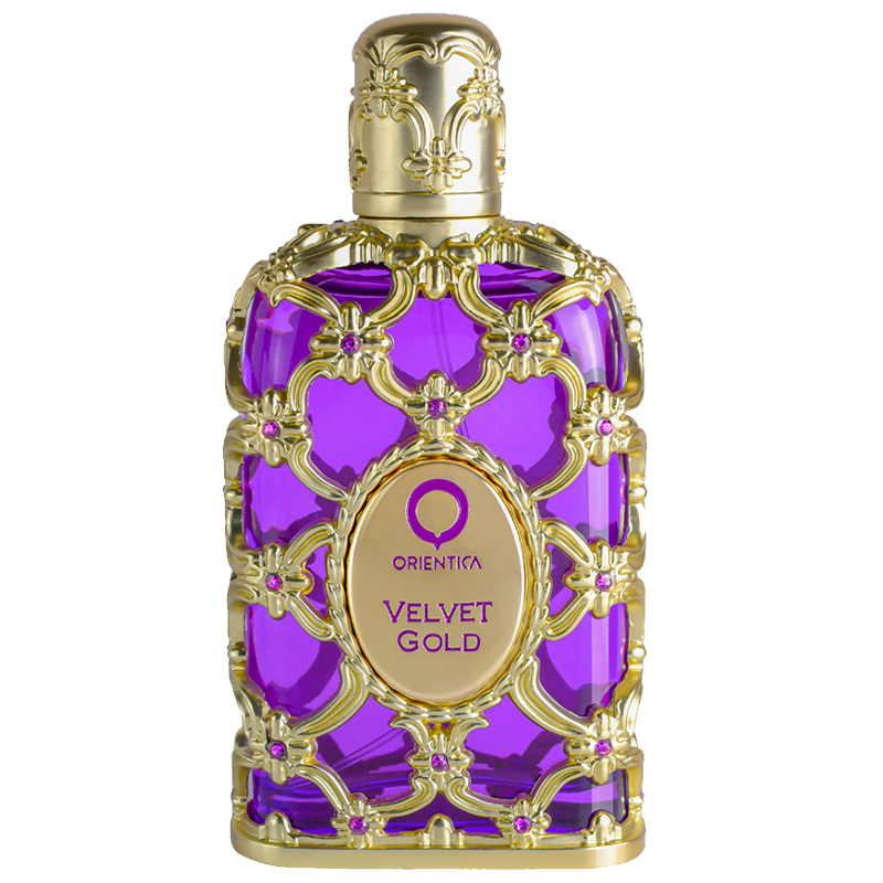 Orientica Velvet Gold EDP 80ml Unissex