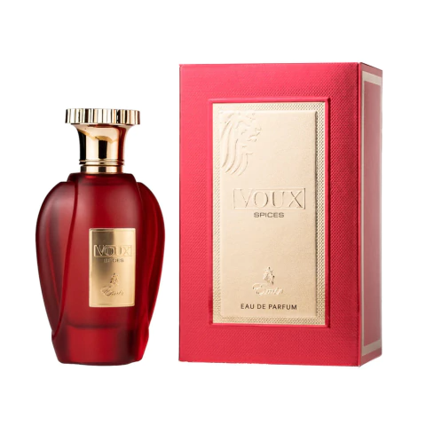 Paris Corner Voux Spices EDP 100ml Unissex