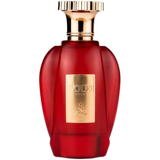 Paris Corner Voux Spices EDP 100ml Unissex
